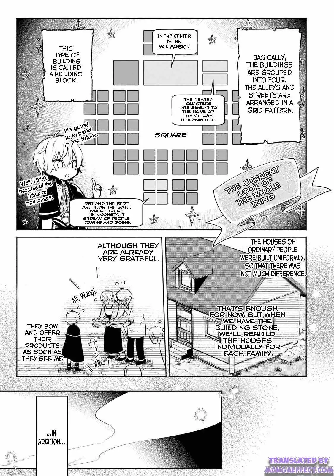 Fun Territory Defense by the Optimistic Lord Chapter 10 4